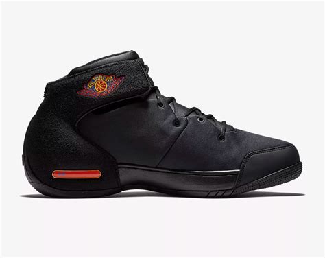 jordan melo 1.5 black